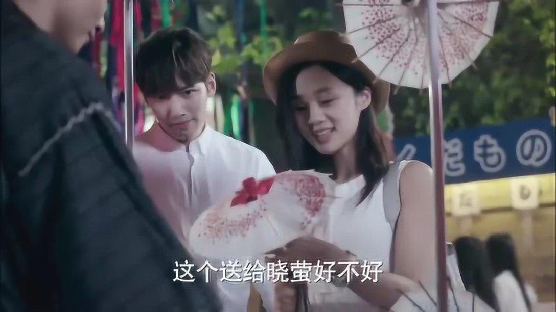 TFboys陪你做暑假作业